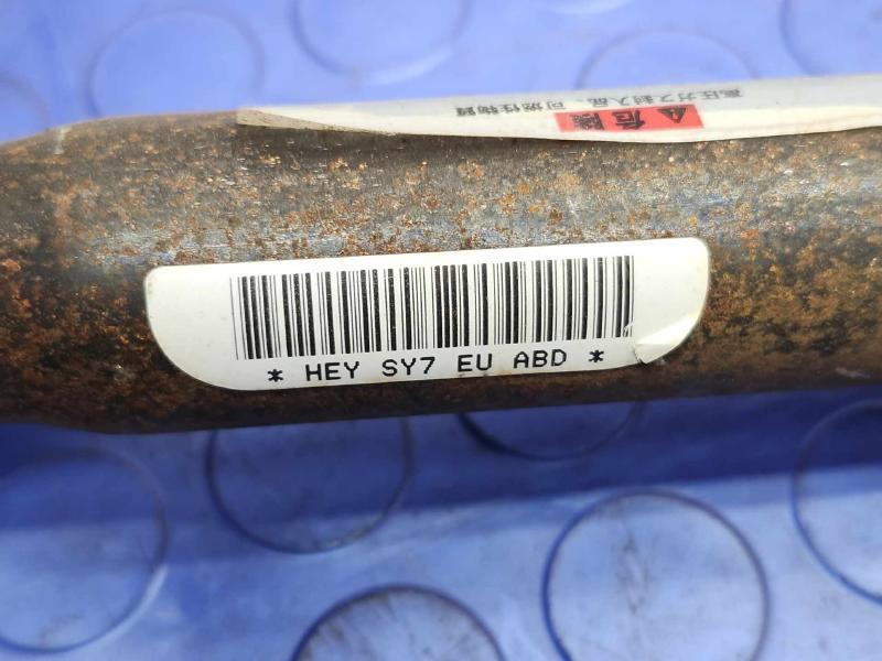 2006 Honda Ridgeline Air Bag