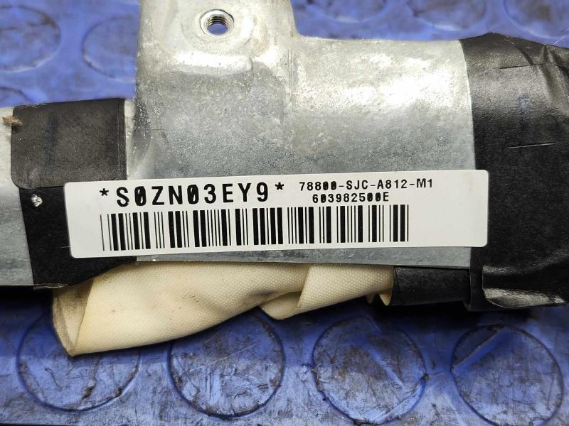 2006 Honda Ridgeline Air Bag