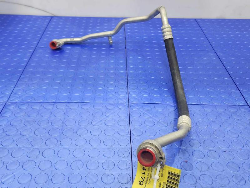2015 Volkswagen Golf Air Conditioner Hose