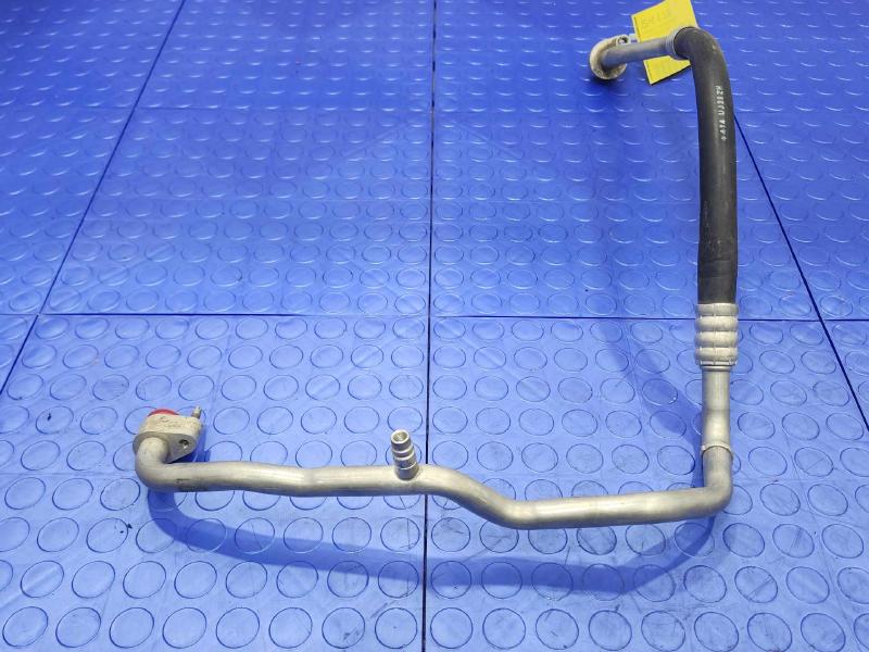 2015 Volkswagen Golf Air Conditioner Hose