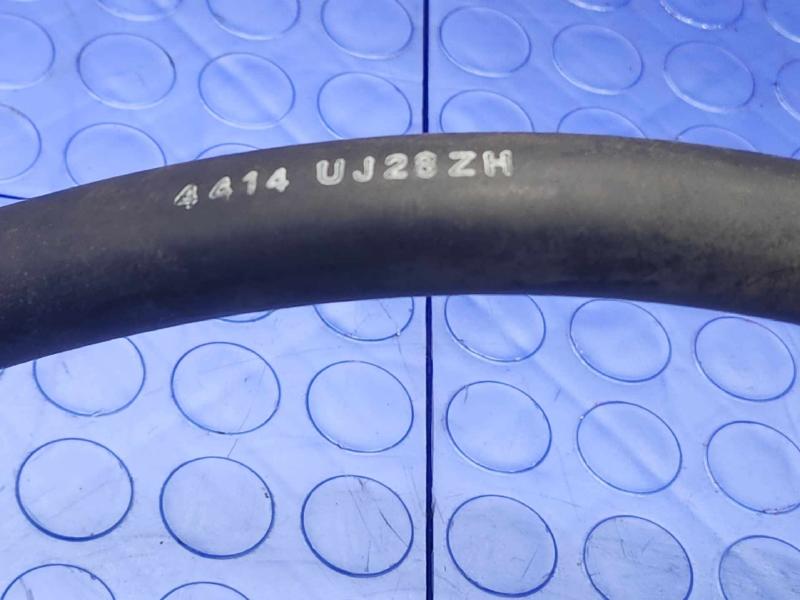 2015 Volkswagen Golf Air Conditioner Hose