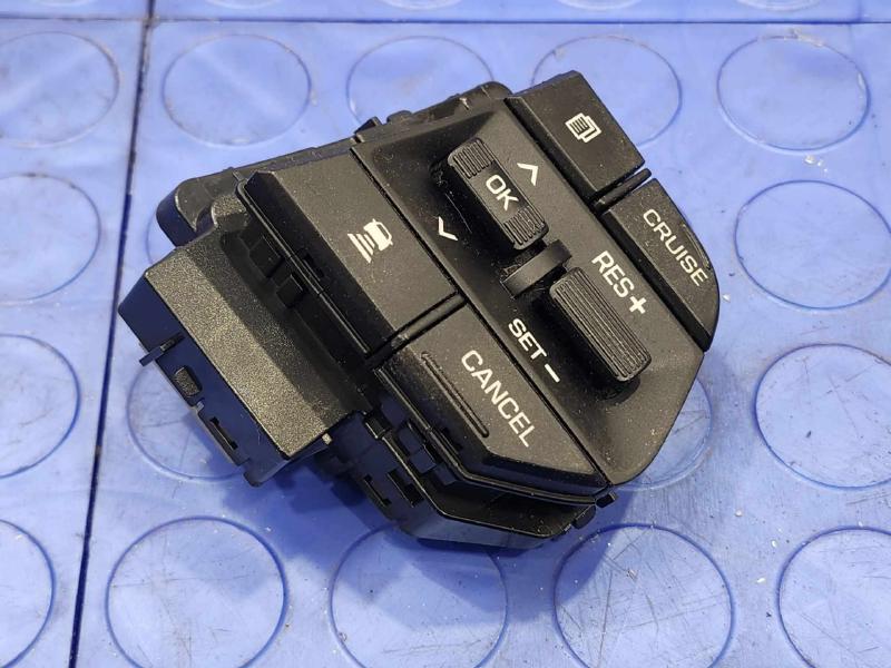 2016 Hyundai Sonata Combination Switch