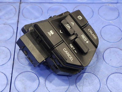 2016 Hyundai Sonata Combination Switch