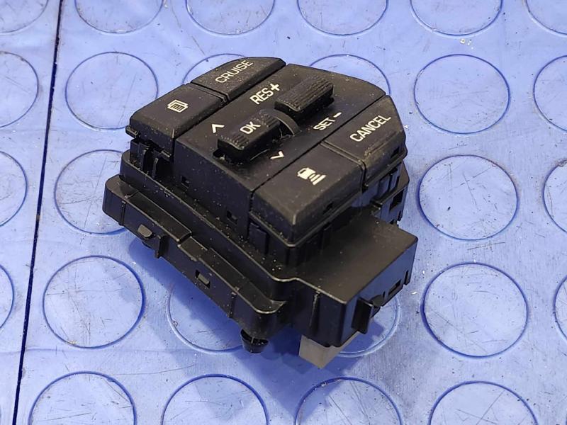 2016 Hyundai Sonata Combination Switch