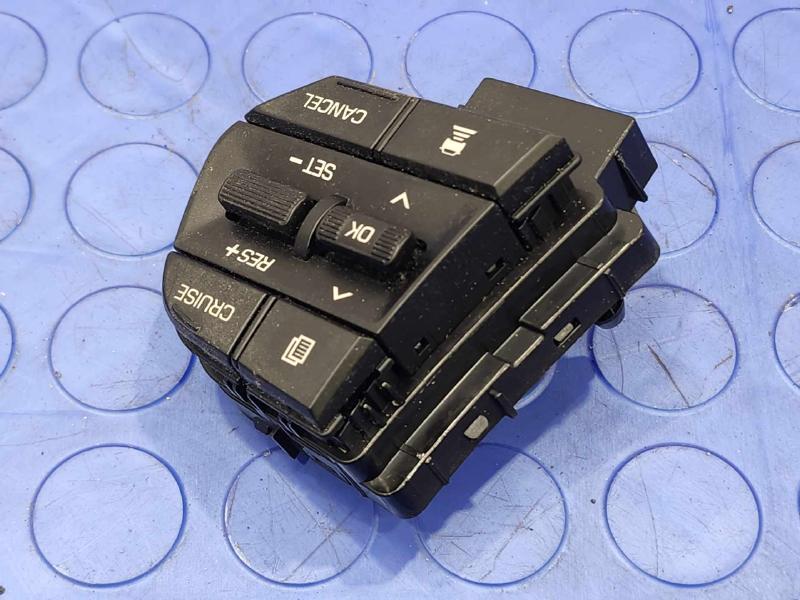 2016 Hyundai Sonata Combination Switch