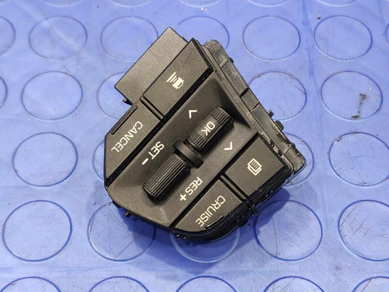 2016 Hyundai Sonata Combination Switch