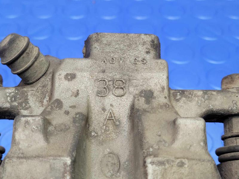 2007-2011 Toyota Camry Rear Brake Caliper Assembly Left Driver Side OEM 4785006052,LH