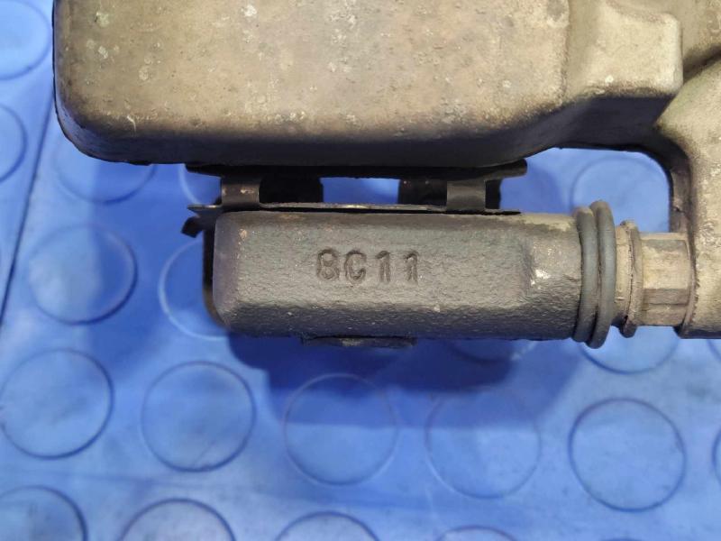 2007-2011 Toyota Camry Rear Brake Caliper Assembly Left Driver Side OEM 4785006052,LH