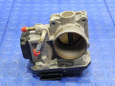 2016 Honda Fit Throttle Body/Valve Assy