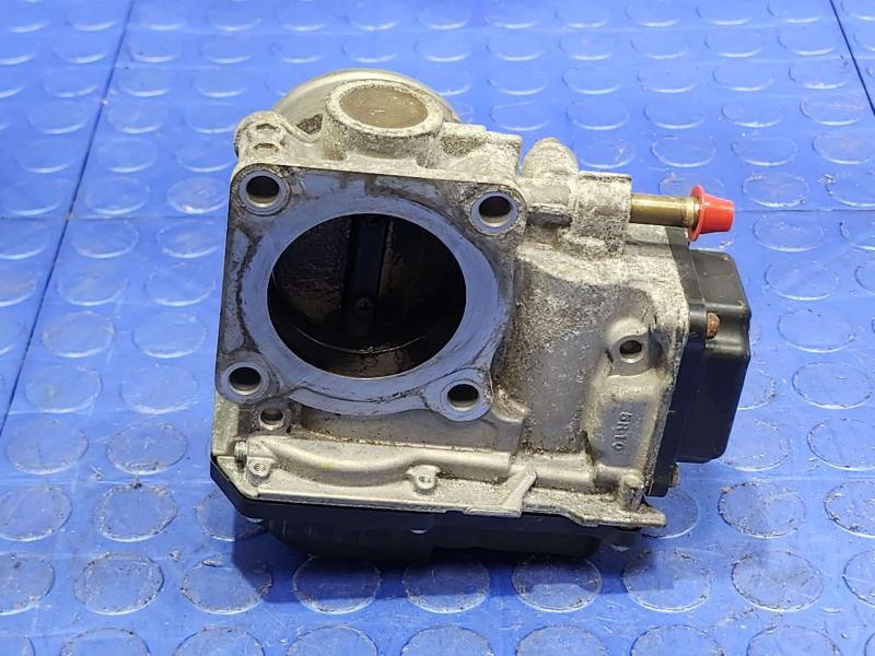 2016 Honda Fit Throttle Body/Valve Assy