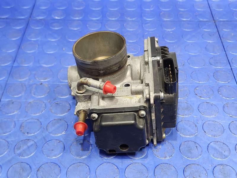 2016 Honda Fit Throttle Body/Valve Assy