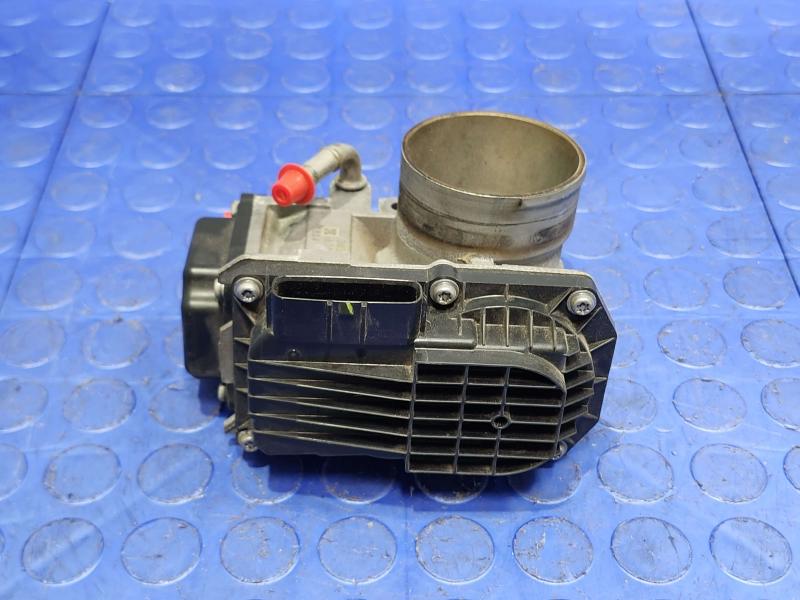 2016 Honda Fit Throttle Body/Valve Assy