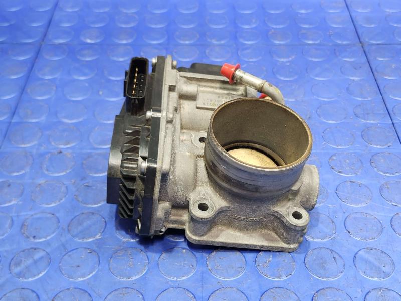 2016 Honda Fit Throttle Body/Valve Assy