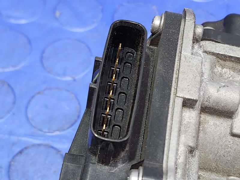 2016 Honda Fit Throttle Body/Valve Assy