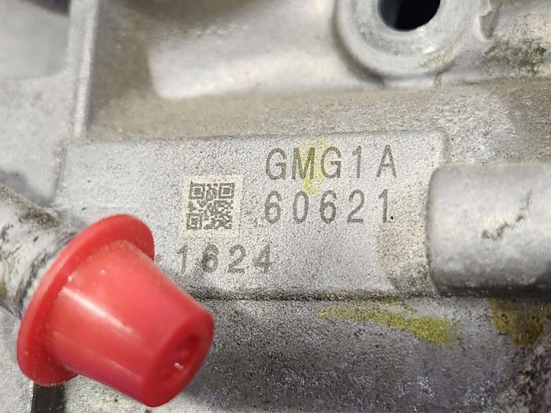 2016 Honda Fit Throttle Body/Valve Assy
