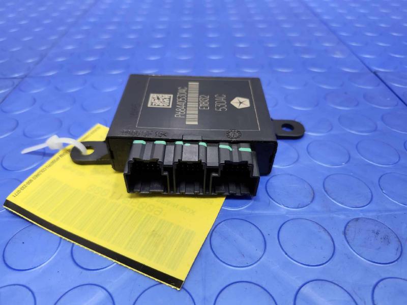 2020 Dodge Ram 1500 Front Park Assist Control Module Genuine OEM 68440530AC