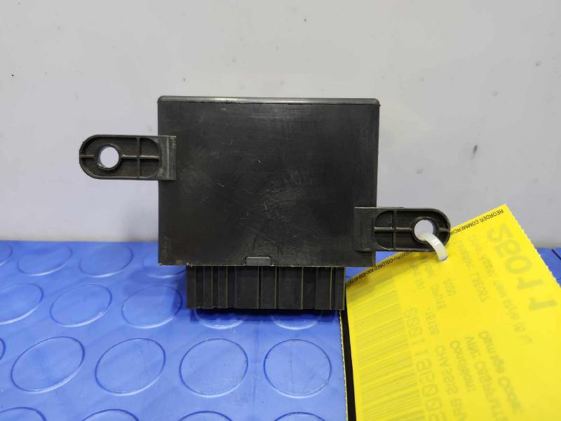2020 Dodge Ram 1500 Front Park Assist Control Module Genuine OEM 68440530AC