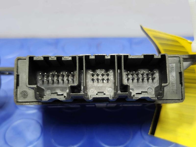 2020 Dodge Ram 1500 Front Park Assist Control Module Genuine OEM 68440530AC