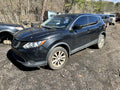 2018 Nissan Rogue Sport Air Cond. Evaporator