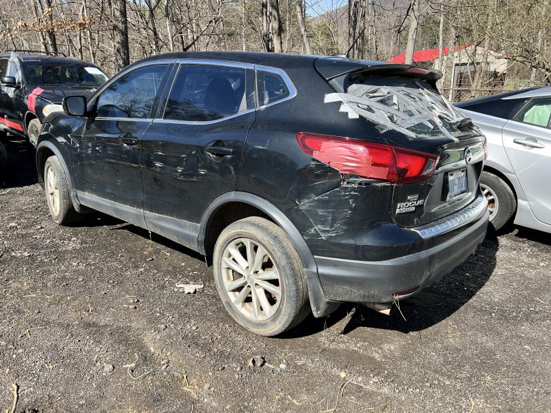 2018 Nissan Rogue Sport Air Cond. Evaporator