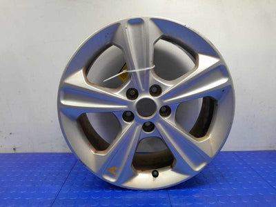 2016 Ford Escape Wheel