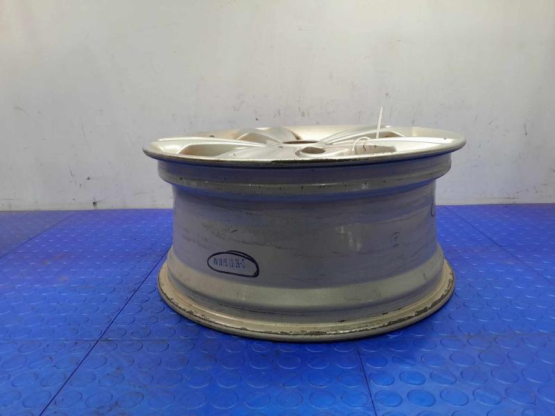 2016 Ford Escape Wheel