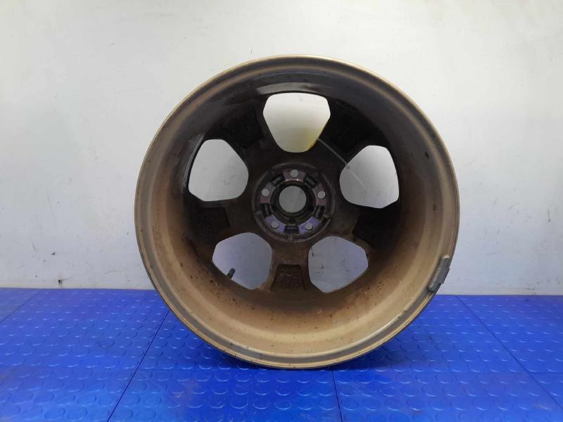2016 Ford Escape Wheel