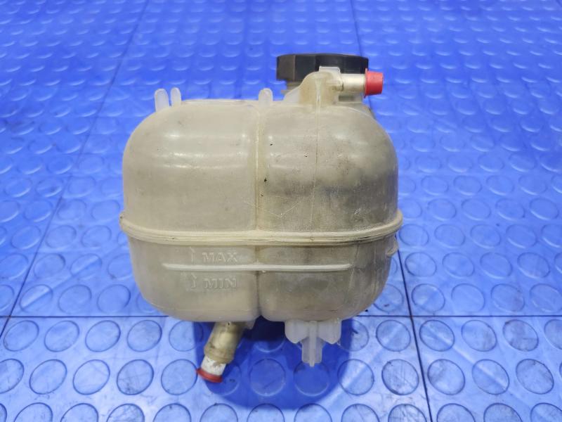 2015-2017 Chrysler 200 Radiator Coolant Overflow Reservoir OEM 68102155AD