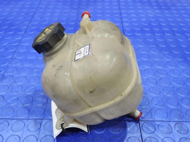 2015-2017 Chrysler 200 Radiator Coolant Overflow Reservoir OEM 68102155AD