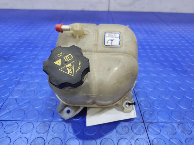 2015-2017 Chrysler 200 Radiator Coolant Overflow Reservoir OEM 68102155AD
