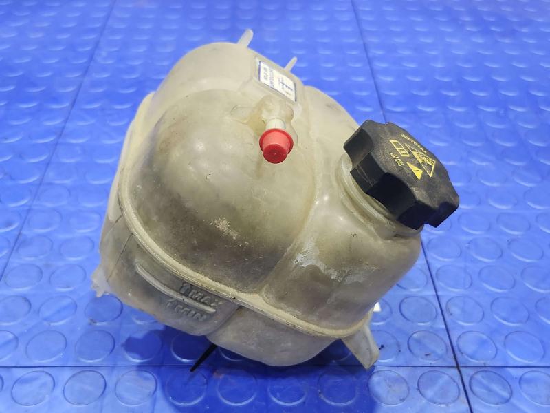 2015-2017 Chrysler 200 Radiator Coolant Overflow Reservoir OEM 68102155AD