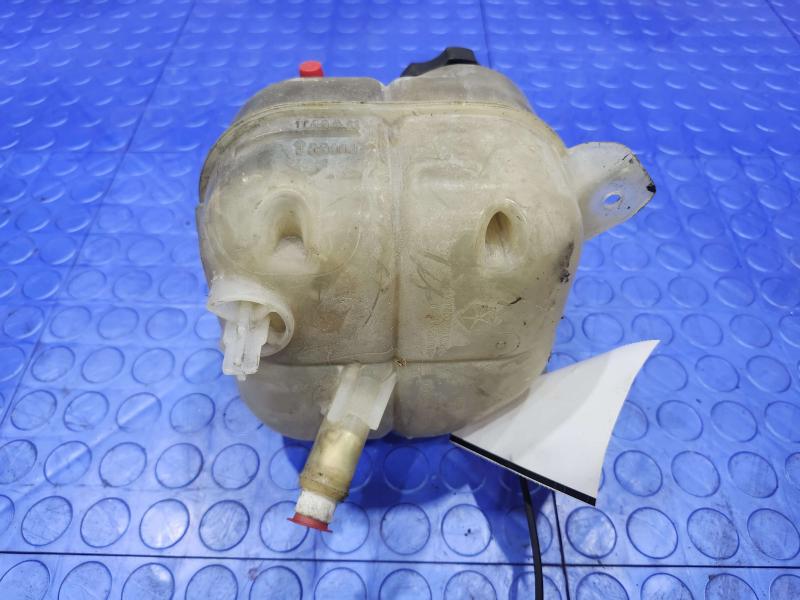 2015-2017 Chrysler 200 Radiator Coolant Overflow Reservoir OEM 68102155AD