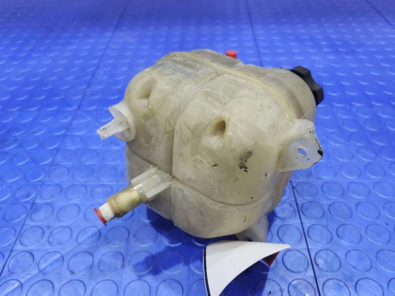 2015-2017 Chrysler 200 Radiator Coolant Overflow Reservoir OEM 68102155AD