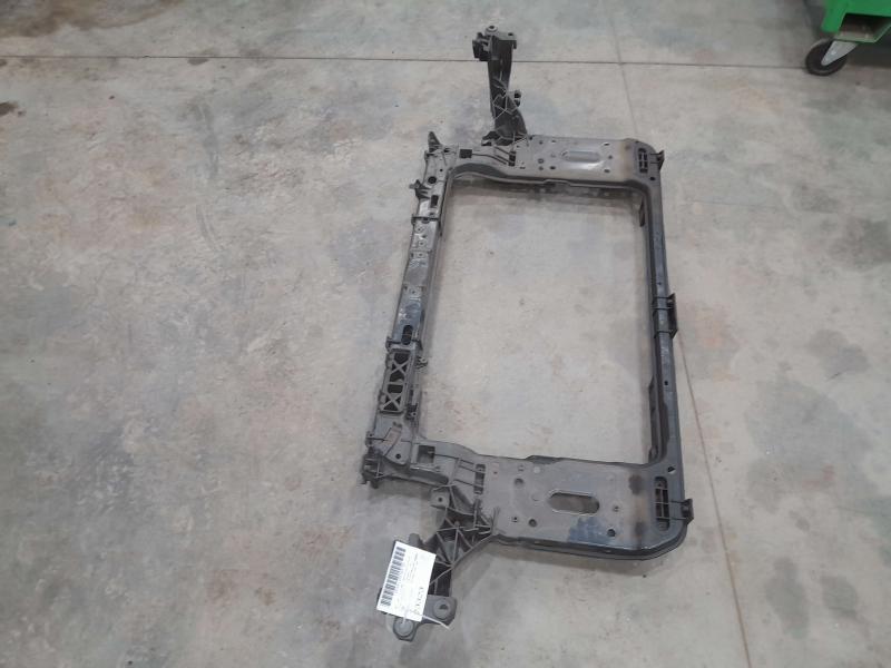 2013 Kia Sportage Radiator Support