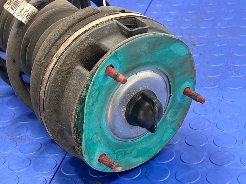 2012 Land Rover Evoque Strut Assembly