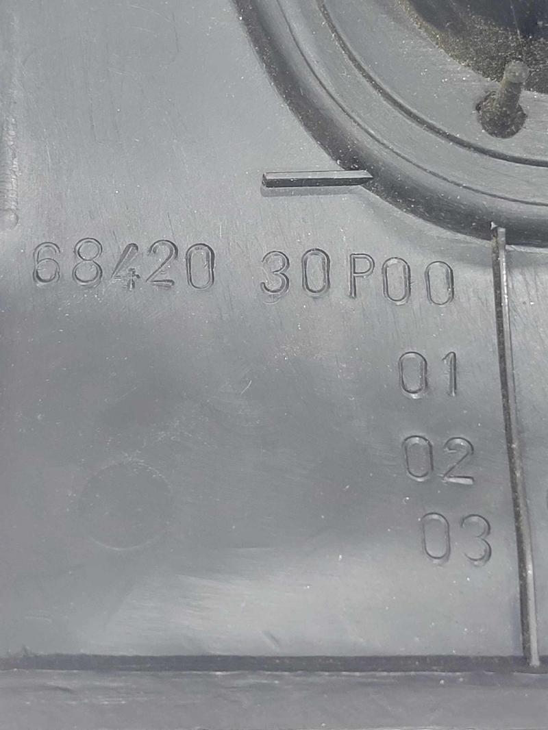 1996 Nissan 300ZX Misc Ebay Parts
