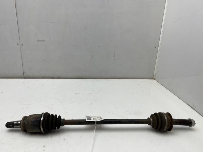 2008 - 2013 Subaru Forester Rear CV Axle LH Driver Side OEM 28421SC021