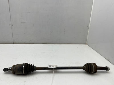 2008 - 2013 Subaru Forester Rear CV Axle LH Driver Side OEM 28421SC021