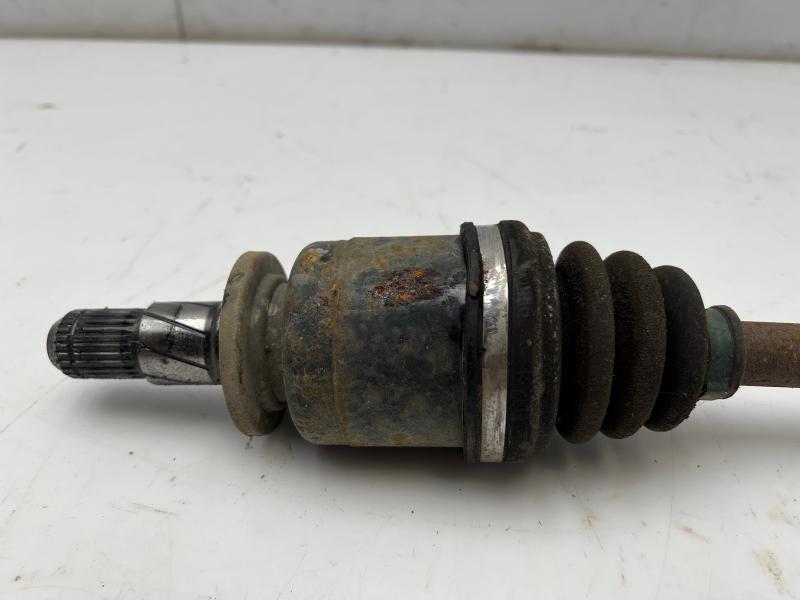 2008 - 2013 Subaru Forester Rear CV Axle LH Driver Side OEM 28421SC021