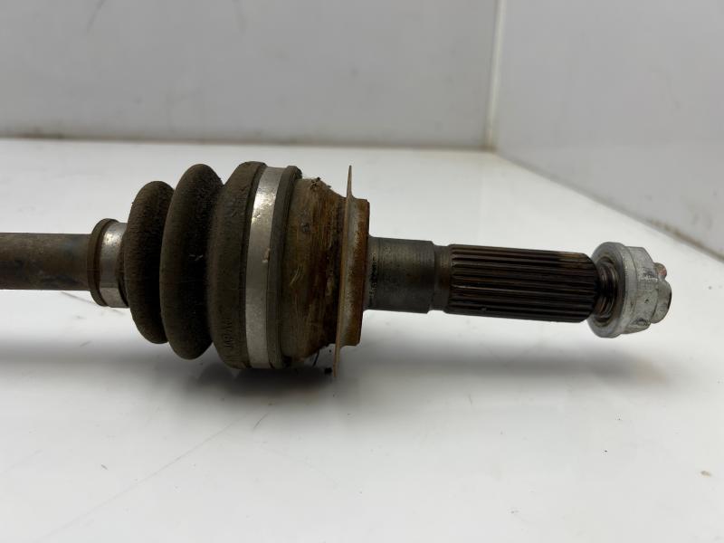 2008 - 2013 Subaru Forester Rear CV Axle LH Driver Side OEM 28421SC021