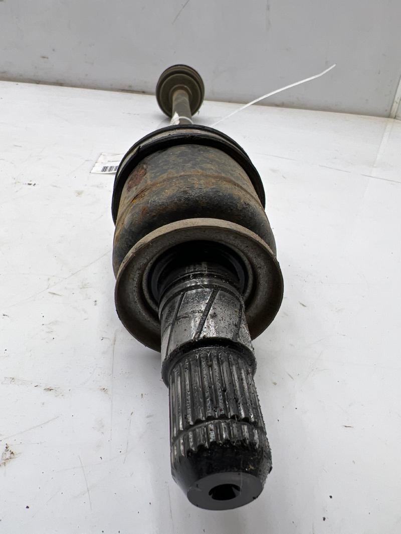 2008 - 2013 Subaru Forester Rear CV Axle LH Driver Side OEM 28421SC021