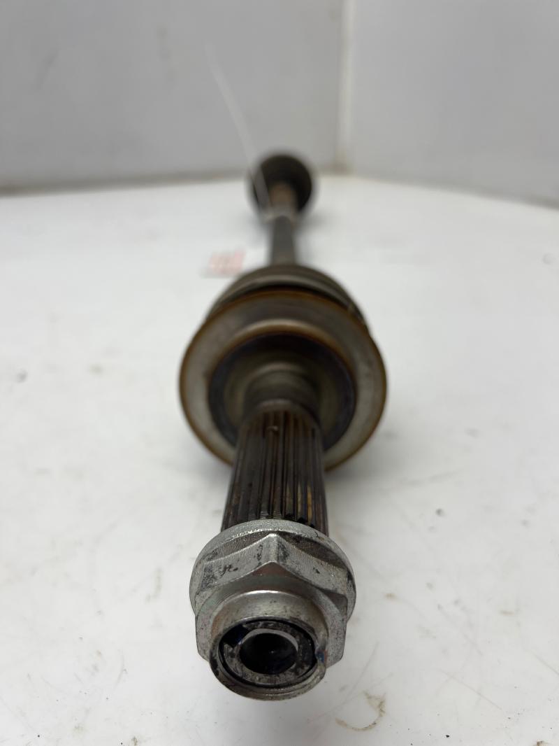 2008 - 2013 Subaru Forester Rear CV Axle LH Driver Side OEM 28421SC021