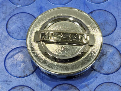 2013 Nissan Juke Center Cap