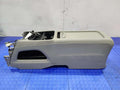 2013 Honda CR-V Front Console