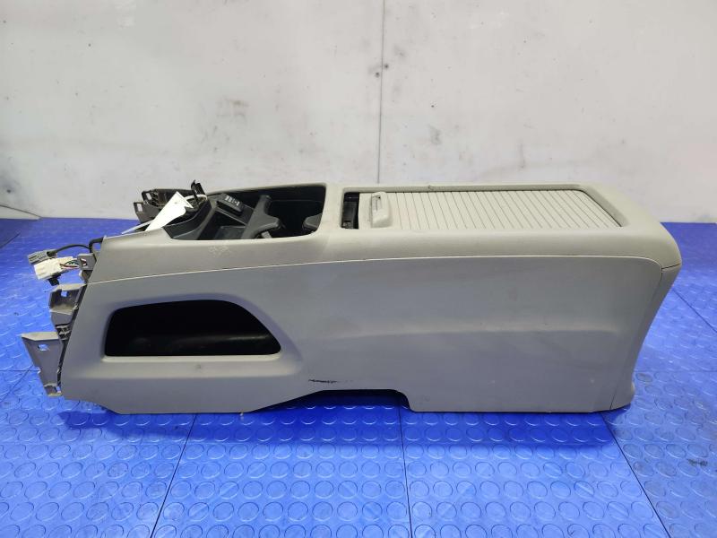 2013 Honda CR-V Front Console