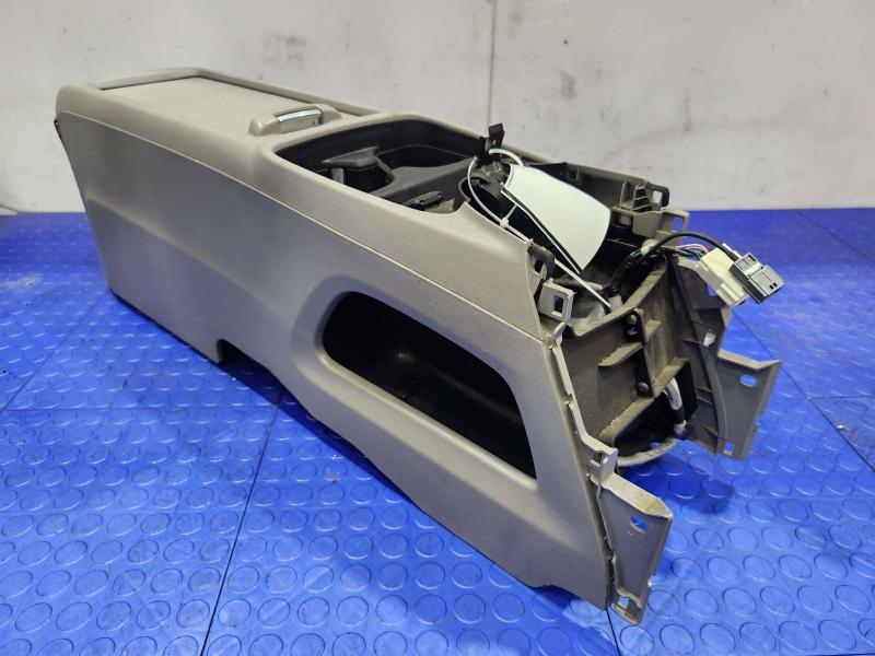 2013 Honda CR-V Front Console