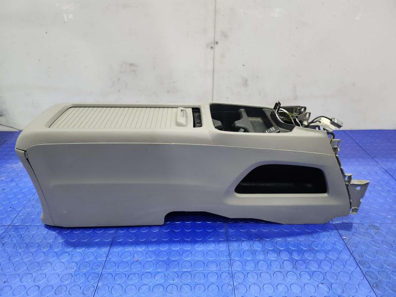2013 Honda CR-V Front Console