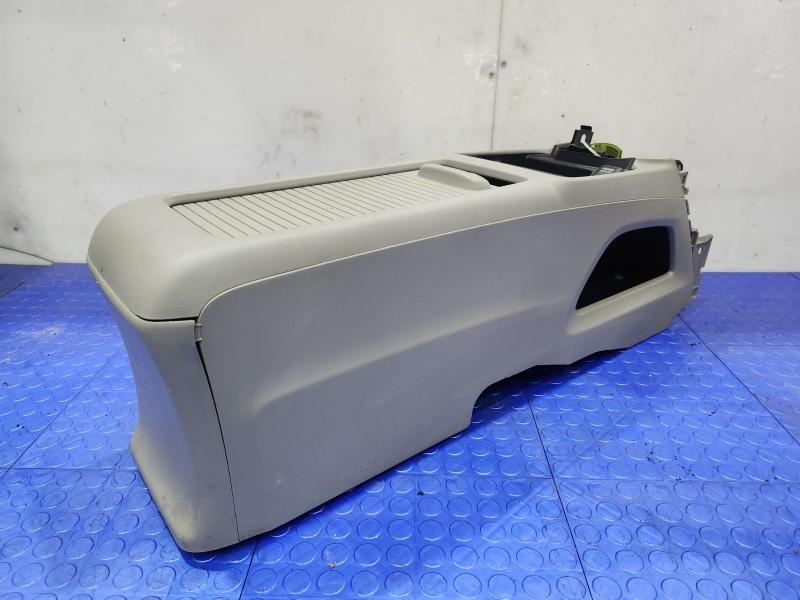 2013 Honda CR-V Front Console