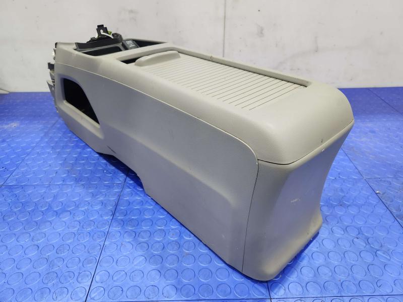 2013 Honda CR-V Front Console