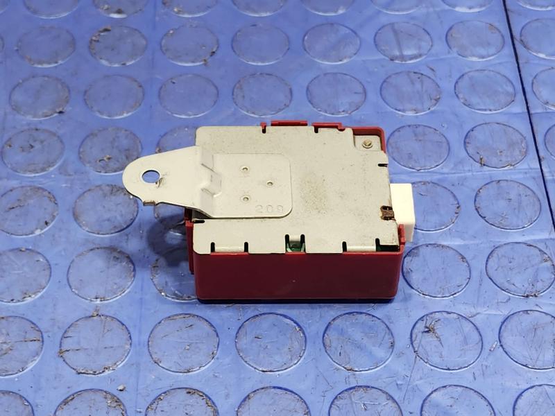 2003 Toyota 4Runner Chassis Brain Box